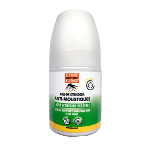 Cinq sur Cinq Roll-on Citriodora