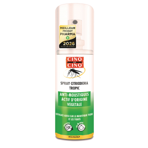 Cinq sur Cinq Spray Citriodora Tropic