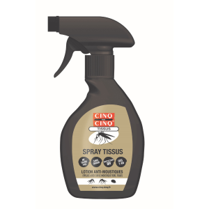 Cinq sur Cinq Spray Tissus 250 ml