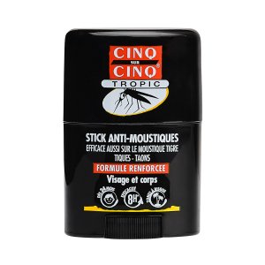 Cinq sur Cinq Stick Tropic